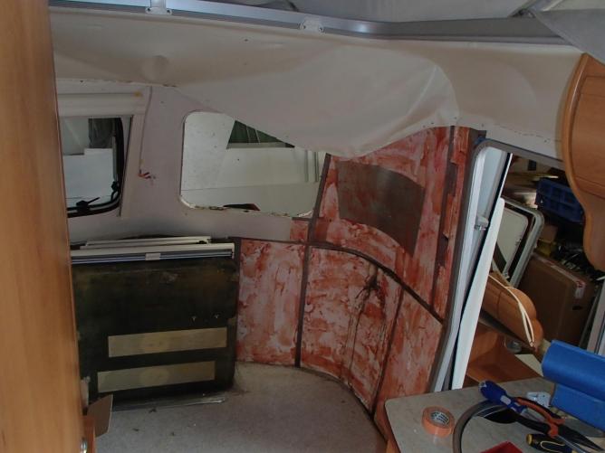 reparation caravane et camping car etancheite carrosserie
