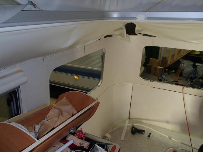 reparation caravane et camping car etancheite carrosserie