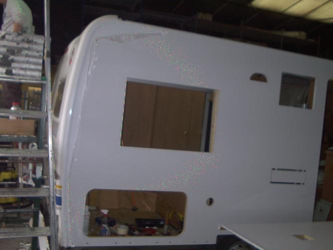 reparation caravane et camping car etancheite carrosserie